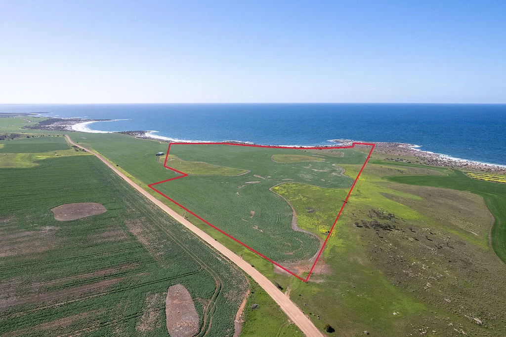 Lot 304 & North Coast Road, Port Neill SA 5604