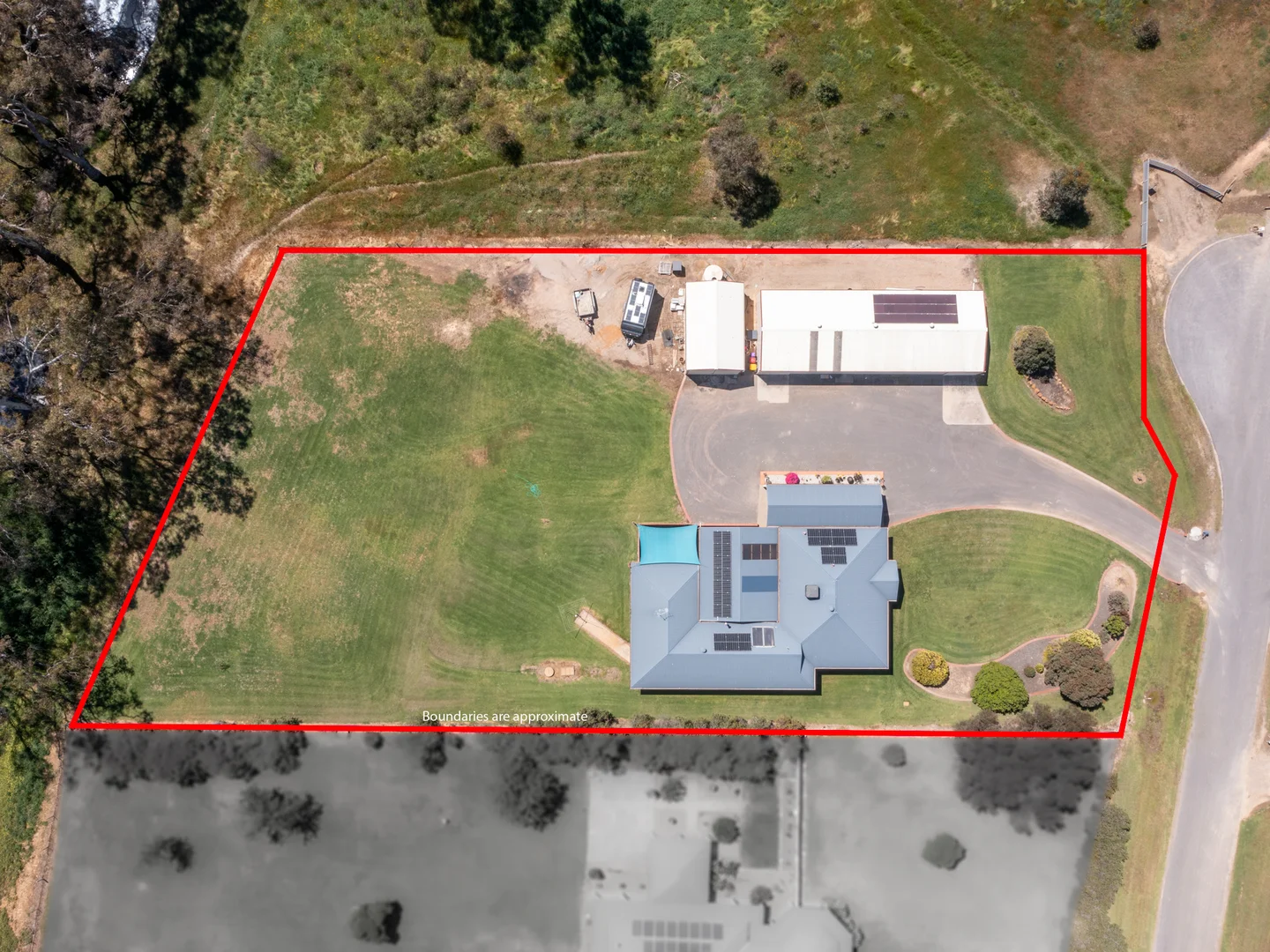 Additional image 24 of 3 Tathra Place, Wangaratta VIC 3677