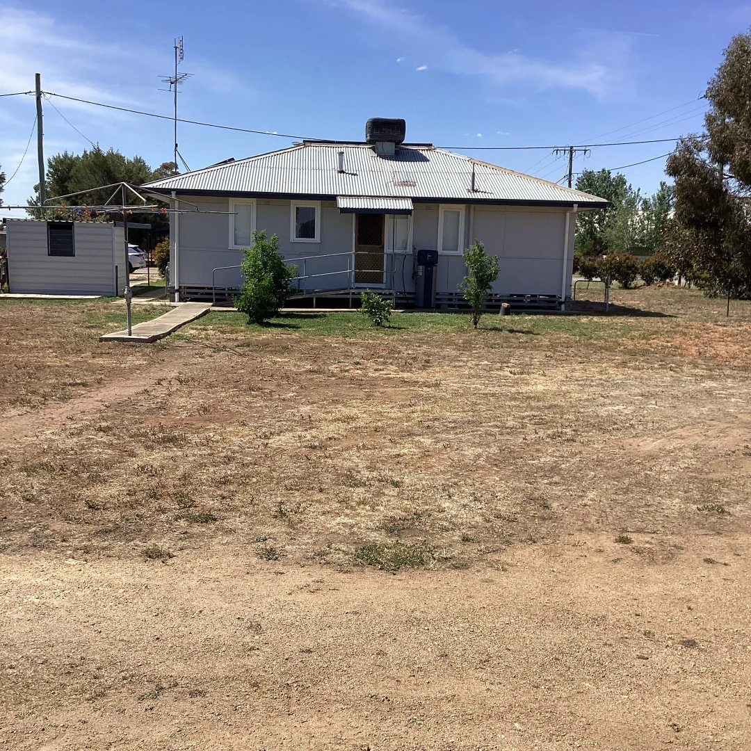 Additional image 15 of 58 Federal Street, Lockhart NSW 2656