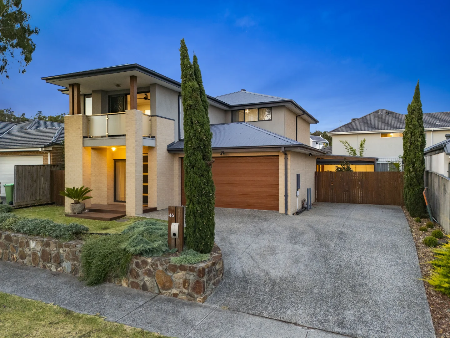 Additional image 2 of 46 Goldsborough Drive, Officer VIC 3809