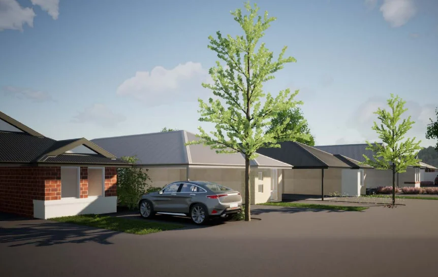 Additional image 2 of 22 Old Pinjarra Rd, Greenfields WA 6210