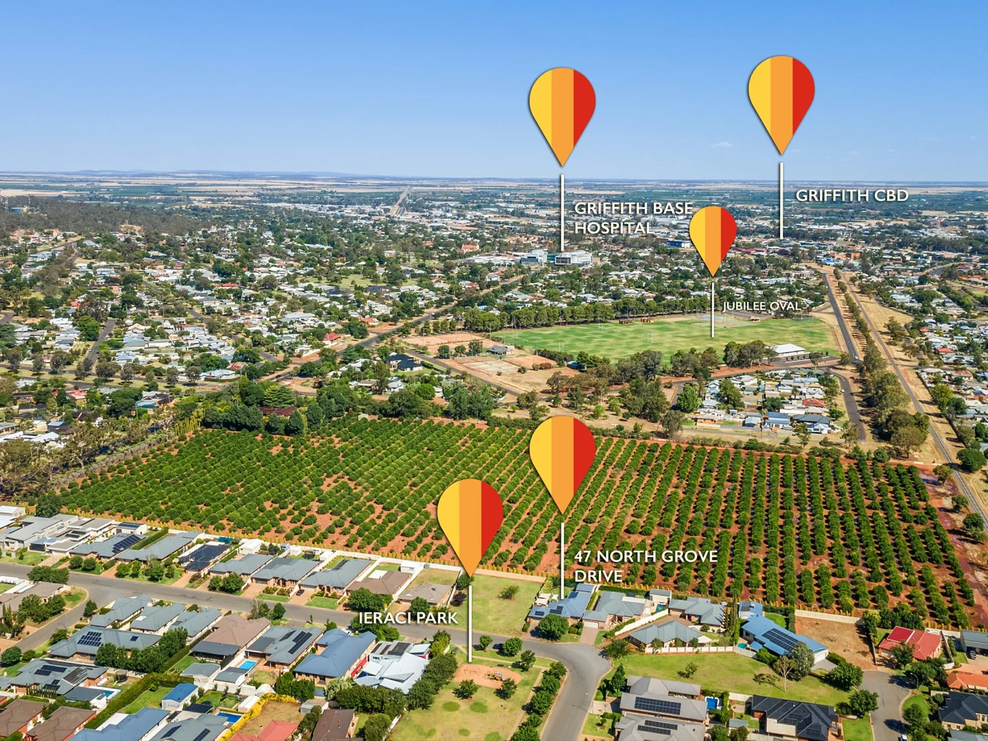 Additional image 14 of 47 North Grove Drive, Griffith NSW 2680