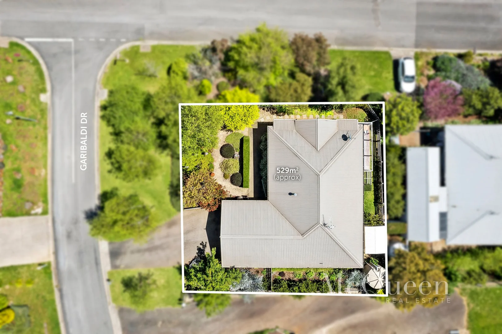 Additional image 20 of 1 Garibaldi Drive, Daylesford VIC 3460