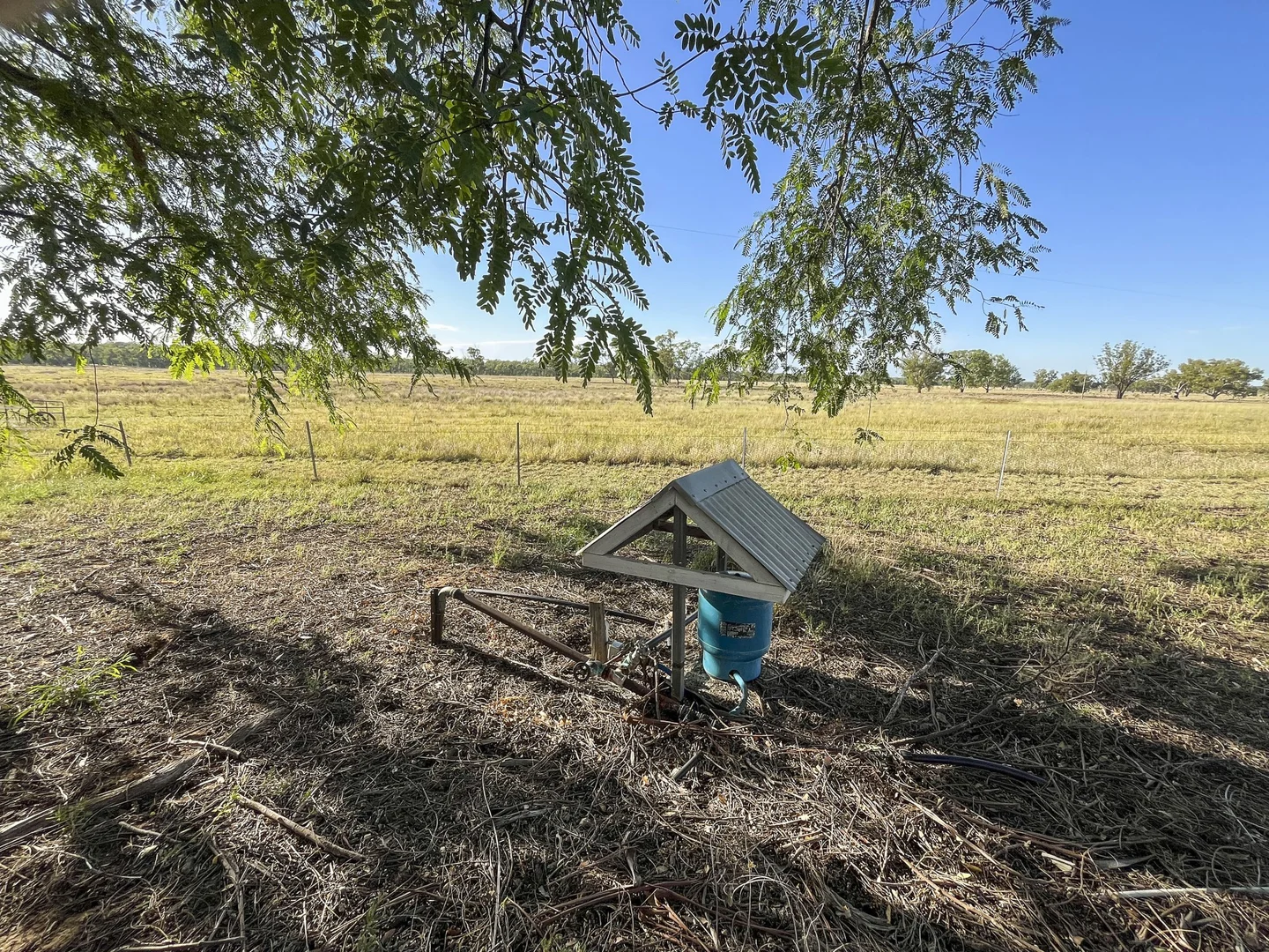 Additional image 17 of 3760 Mitchell-St George Road, Mitchell QLD 4465