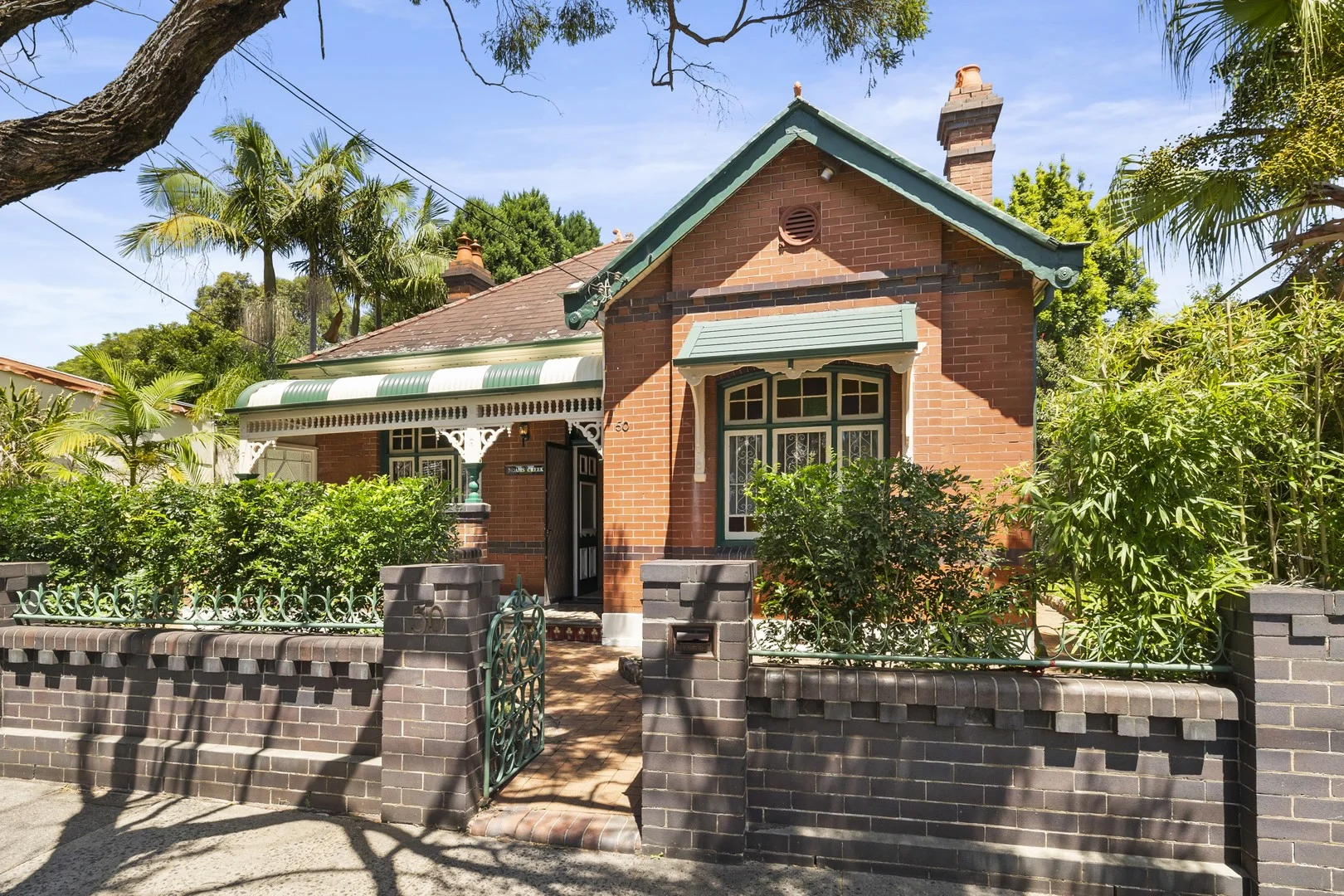 50 Thomas Street, Ashfield NSW 2131