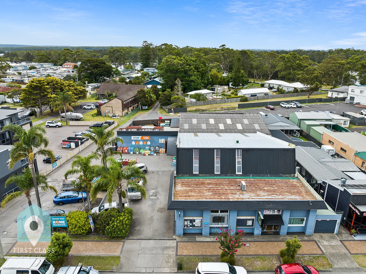 Additional image 20 of 191 Jacobs Drive, Sussex Inlet NSW 2540