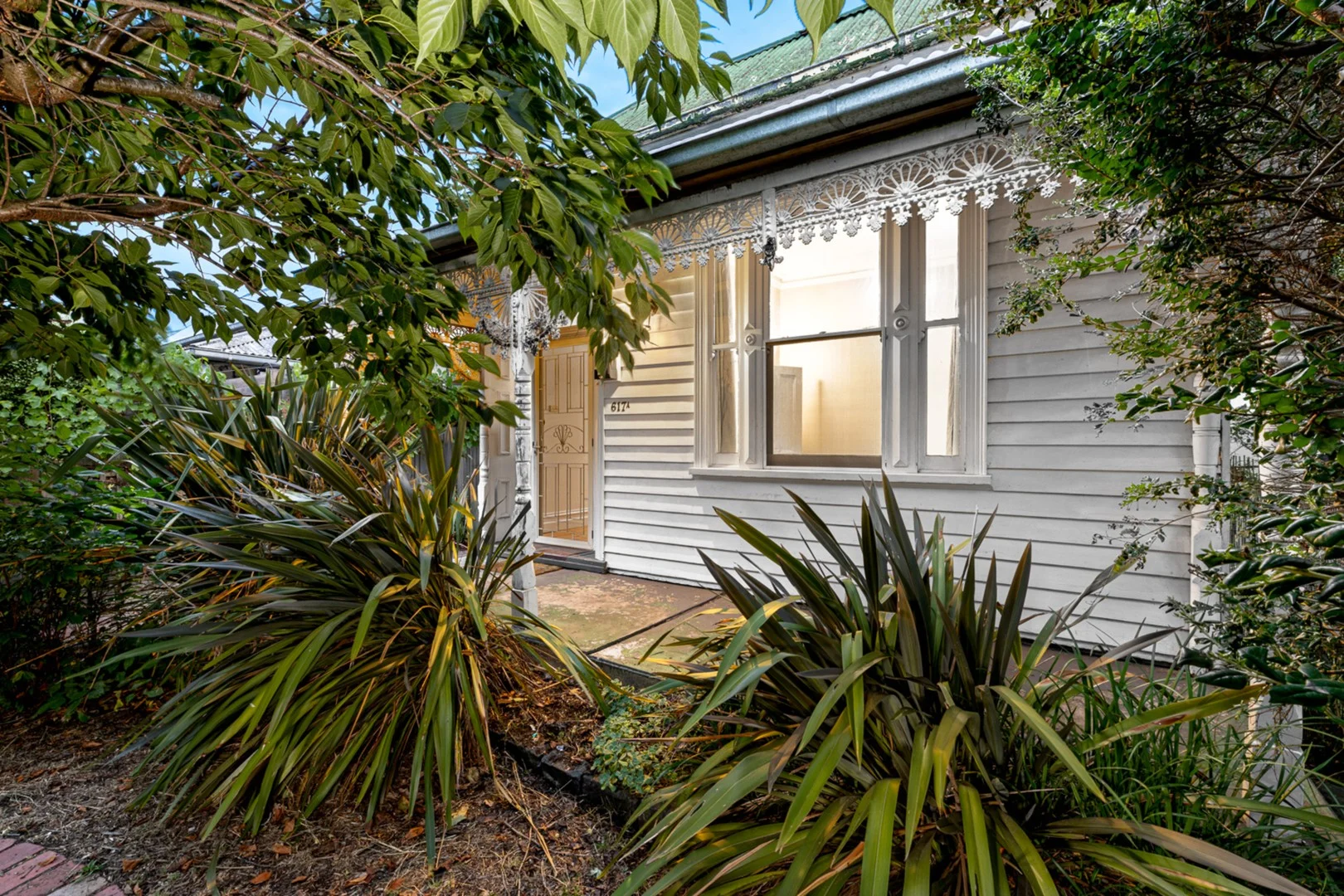 617A Skipton Street, Redan VIC 3350