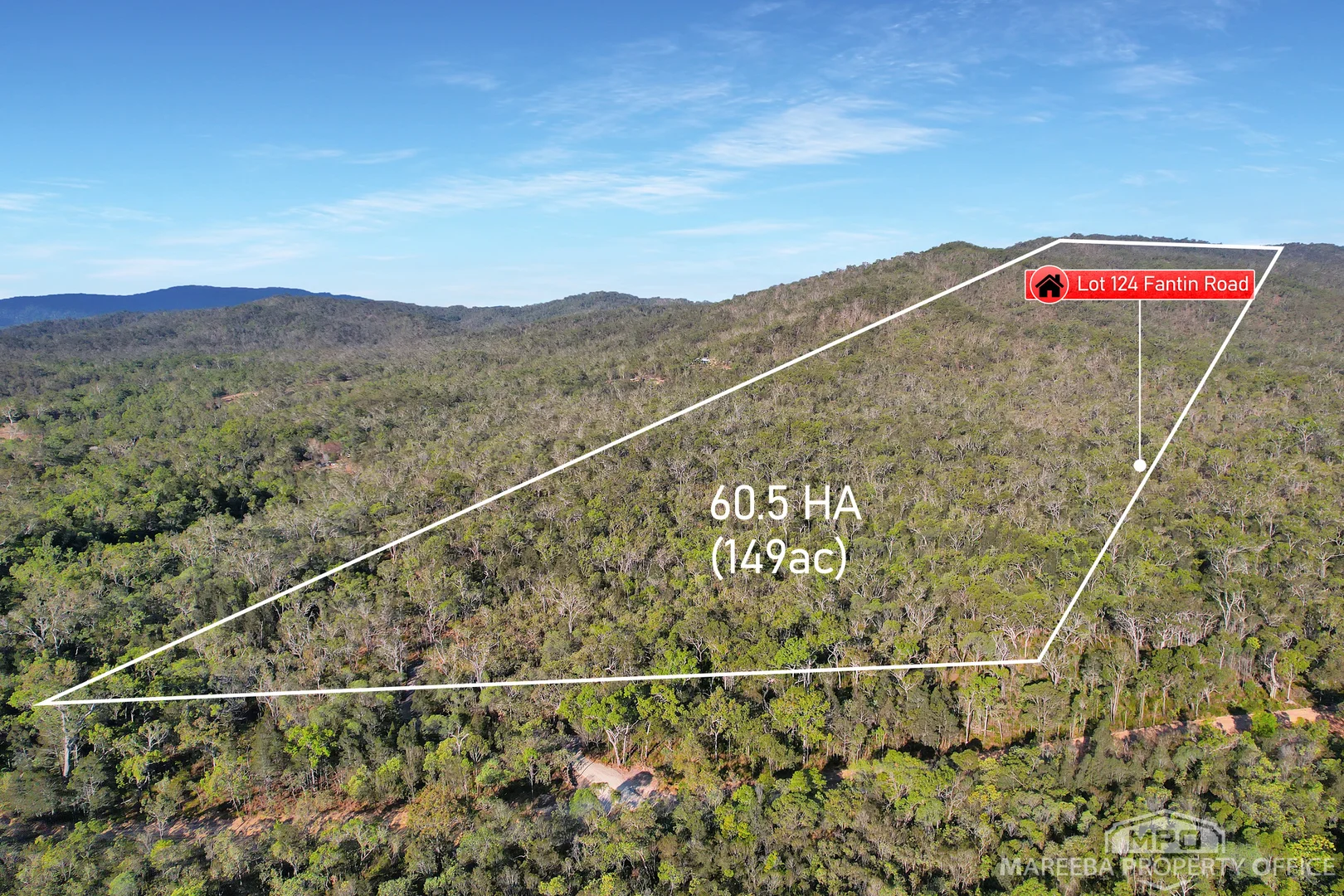 Additional image 7 of 174 Fantin Road, Koah QLD 4881