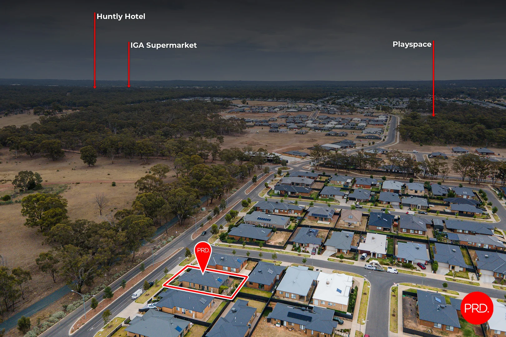 Additional image 18 of 175 Waratah Road, Huntly VIC 3551