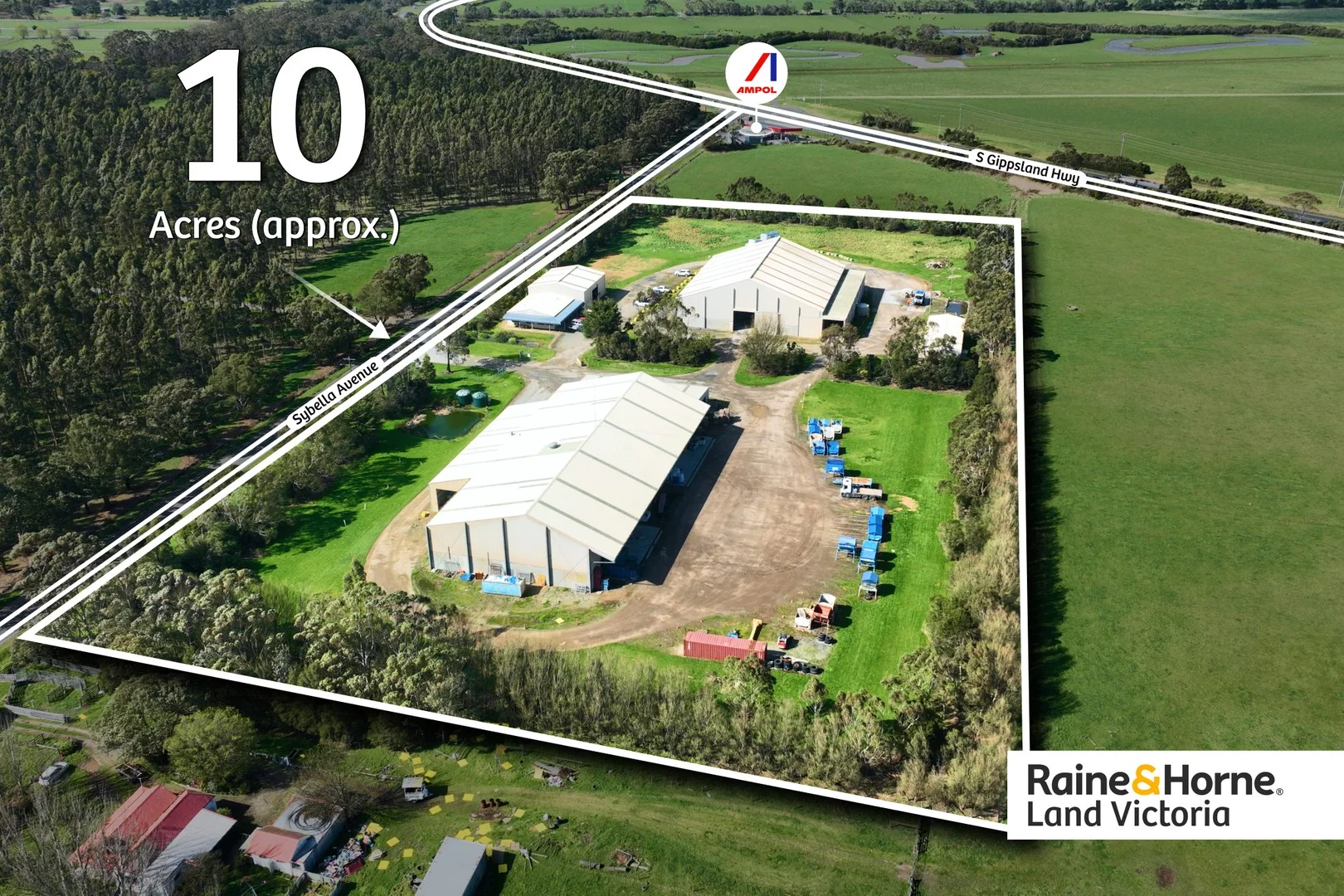 Additional image 5 of 150 Sybella Avenue, Koo Wee Rup VIC 3981