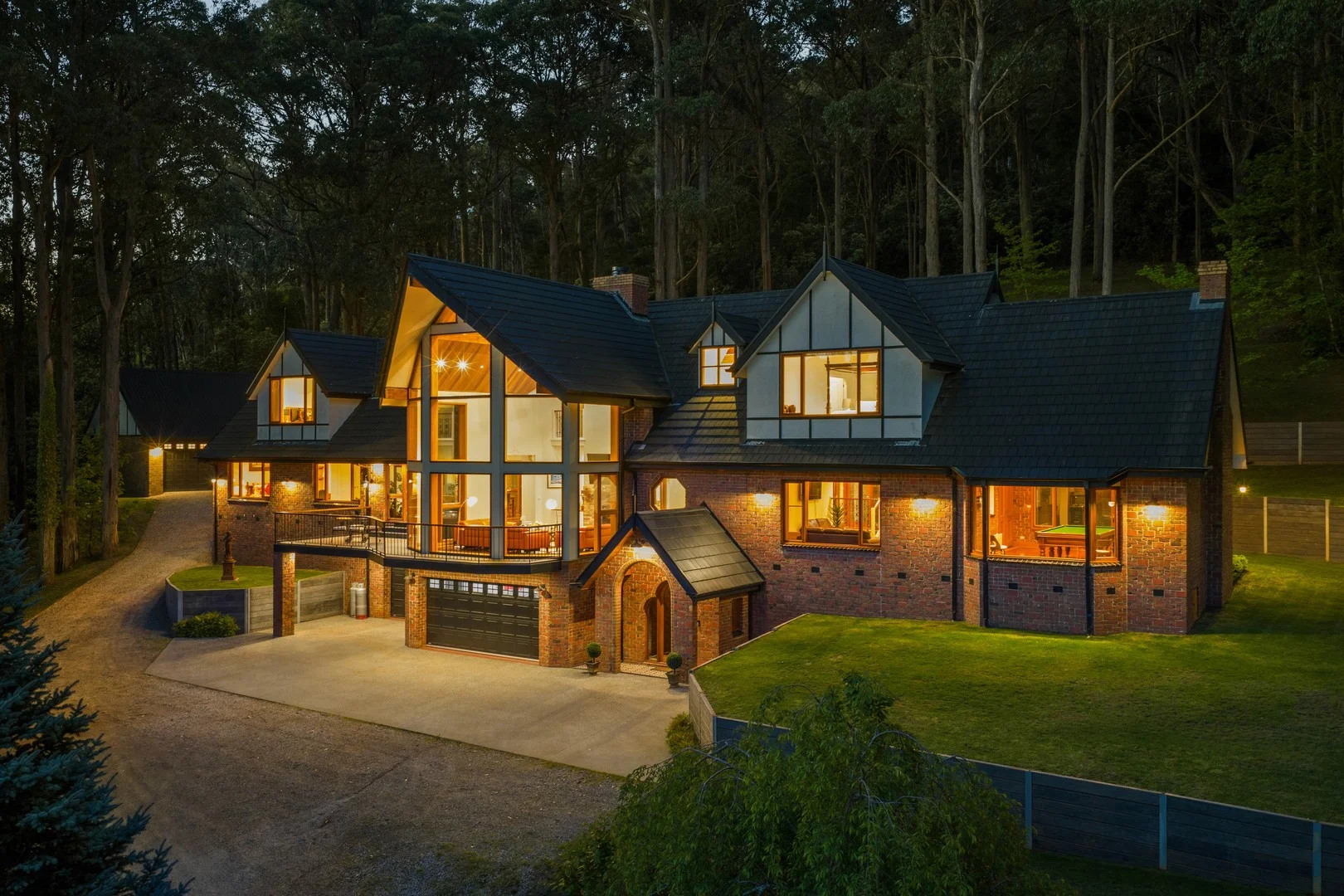 92 Douglas Road, Mount Macedon VIC 3441