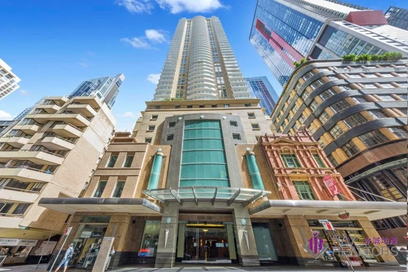 Additional image 10 of 4002/343 Pitt Street, Sydney NSW 2000