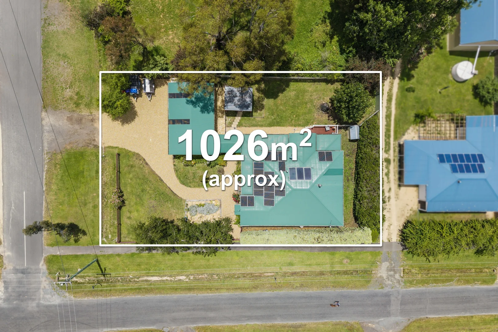 Additional image 23 of 8 Clayton Street, Tylden VIC 3444