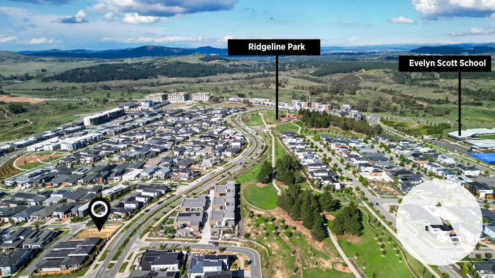 Additional image 7 of 54 Ada Norris Avenue, Denman Prospect ACT 2611