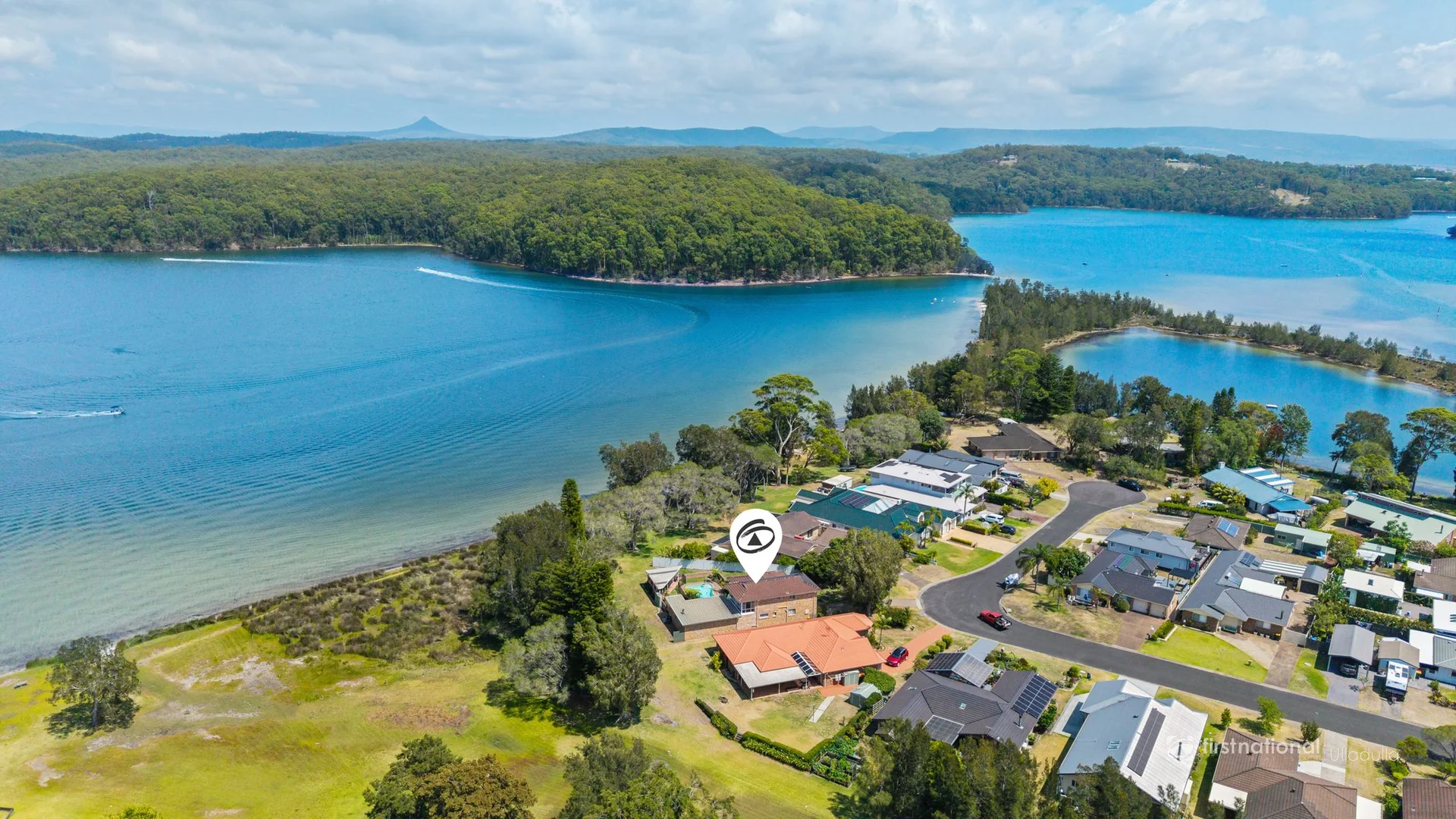 Additional image 8 of 15 Casuarina Close, Burrill Lake NSW 2539