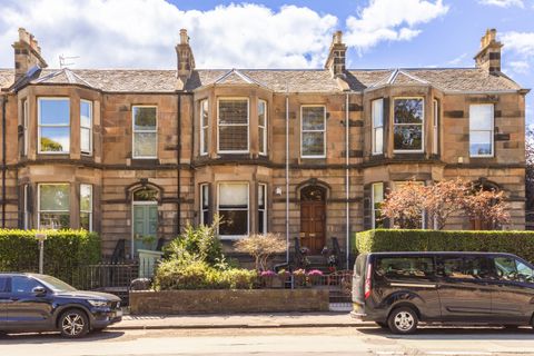 3A Western Terrace, Edinburgh EH12
