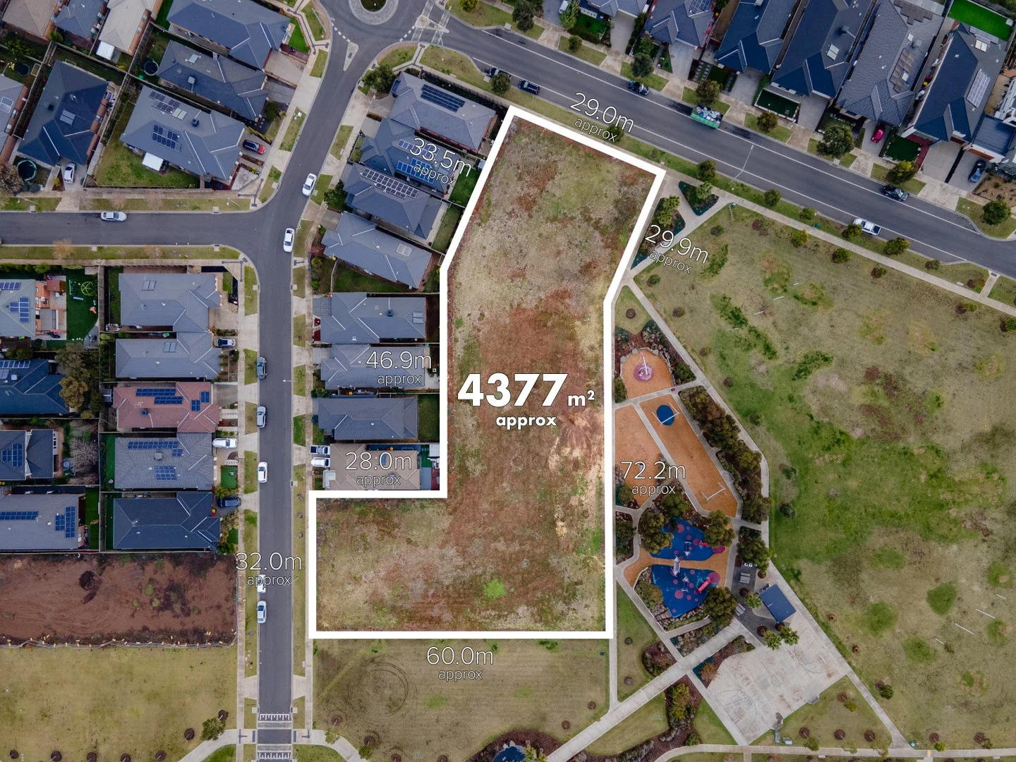 44 Anniversary Avenue, Wyndham Vale VIC 3024