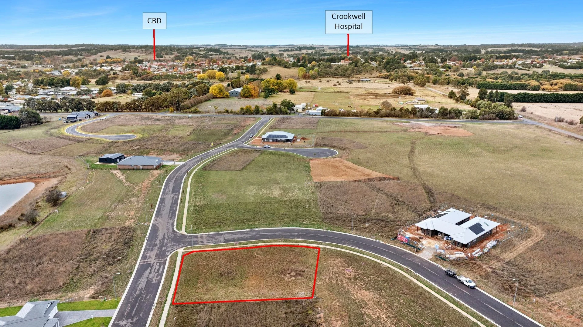 18 Nicholson Circuit, Crookwell NSW 2583