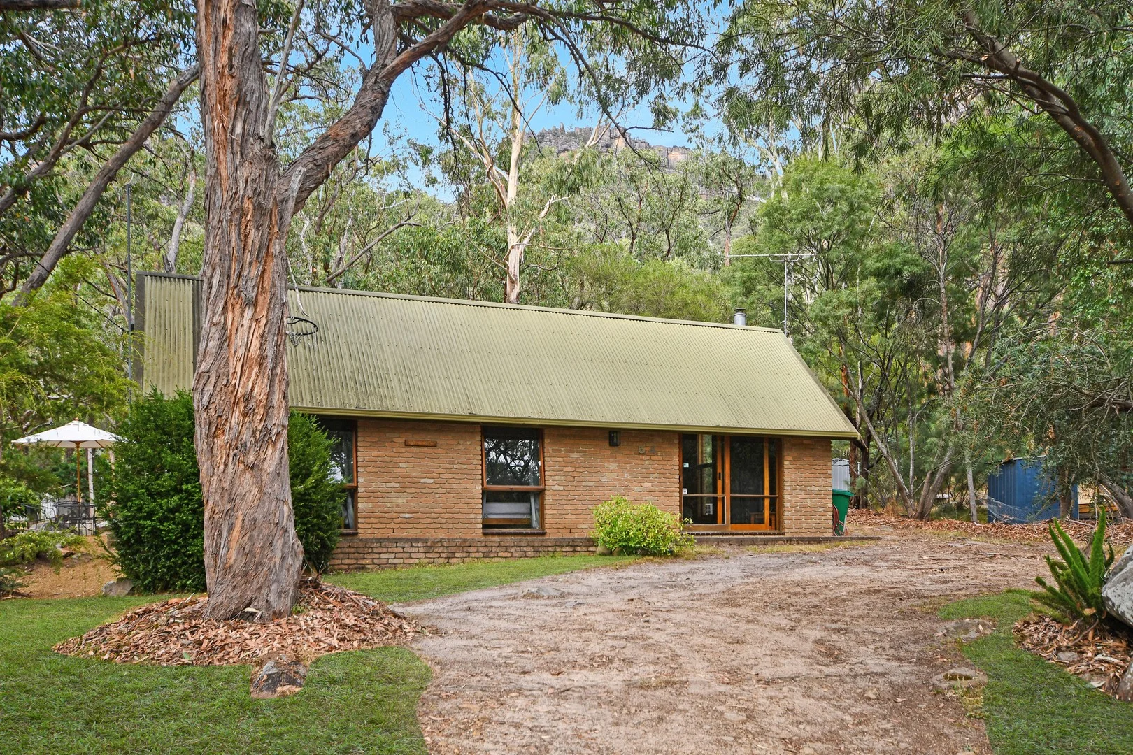 54-56 Scott Rd, Halls Gap VIC 3381