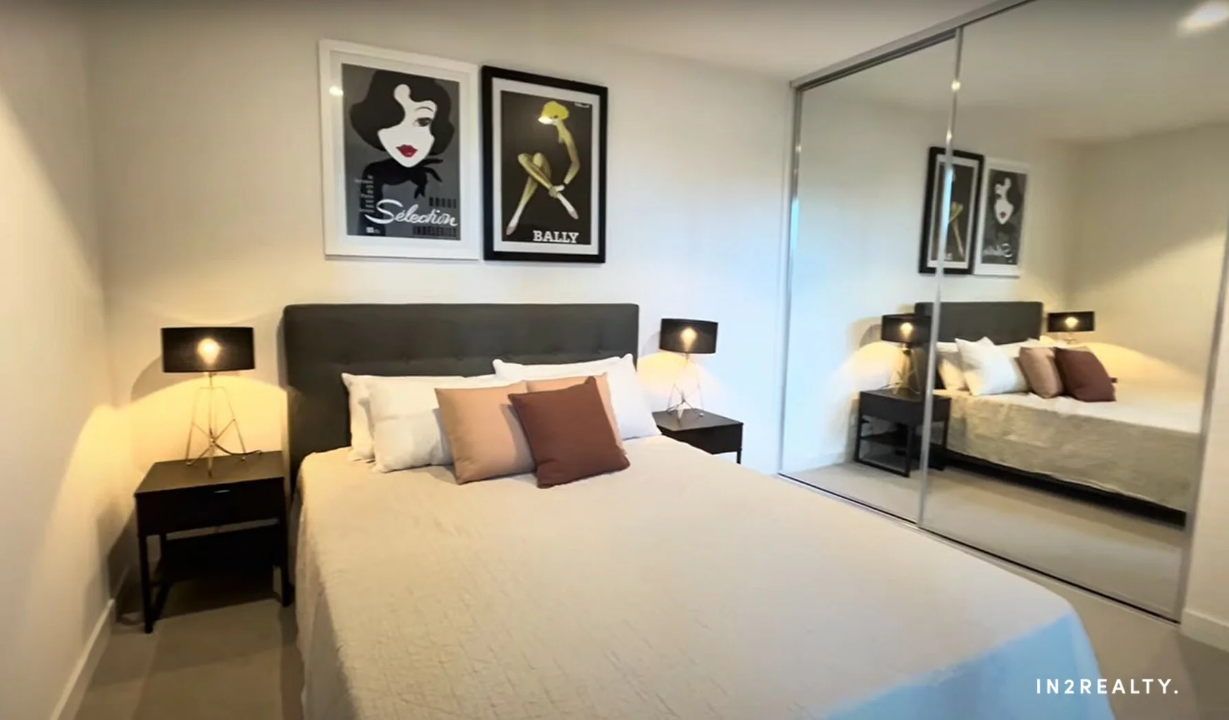 Additional image 6 of 45 Dudley St, West Melbourne VIC 3003