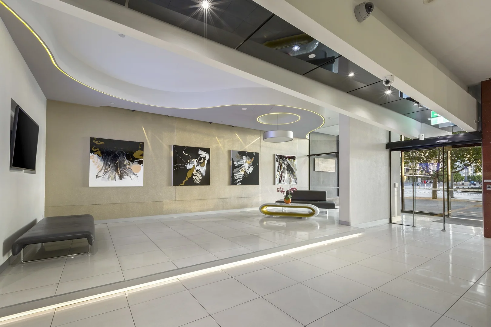 Additional image 10 of 2207/50 Lorimer Street, Docklands VIC 3008