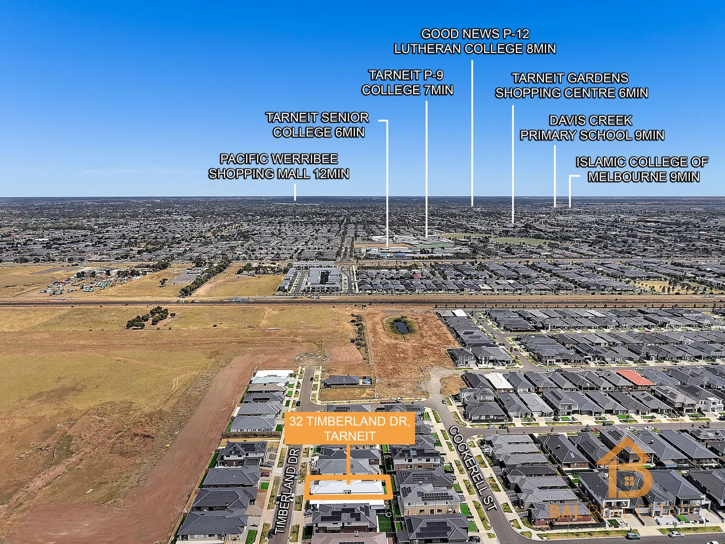 Additional image 20 of 32 Timberland Drive, Tarneit VIC 3029