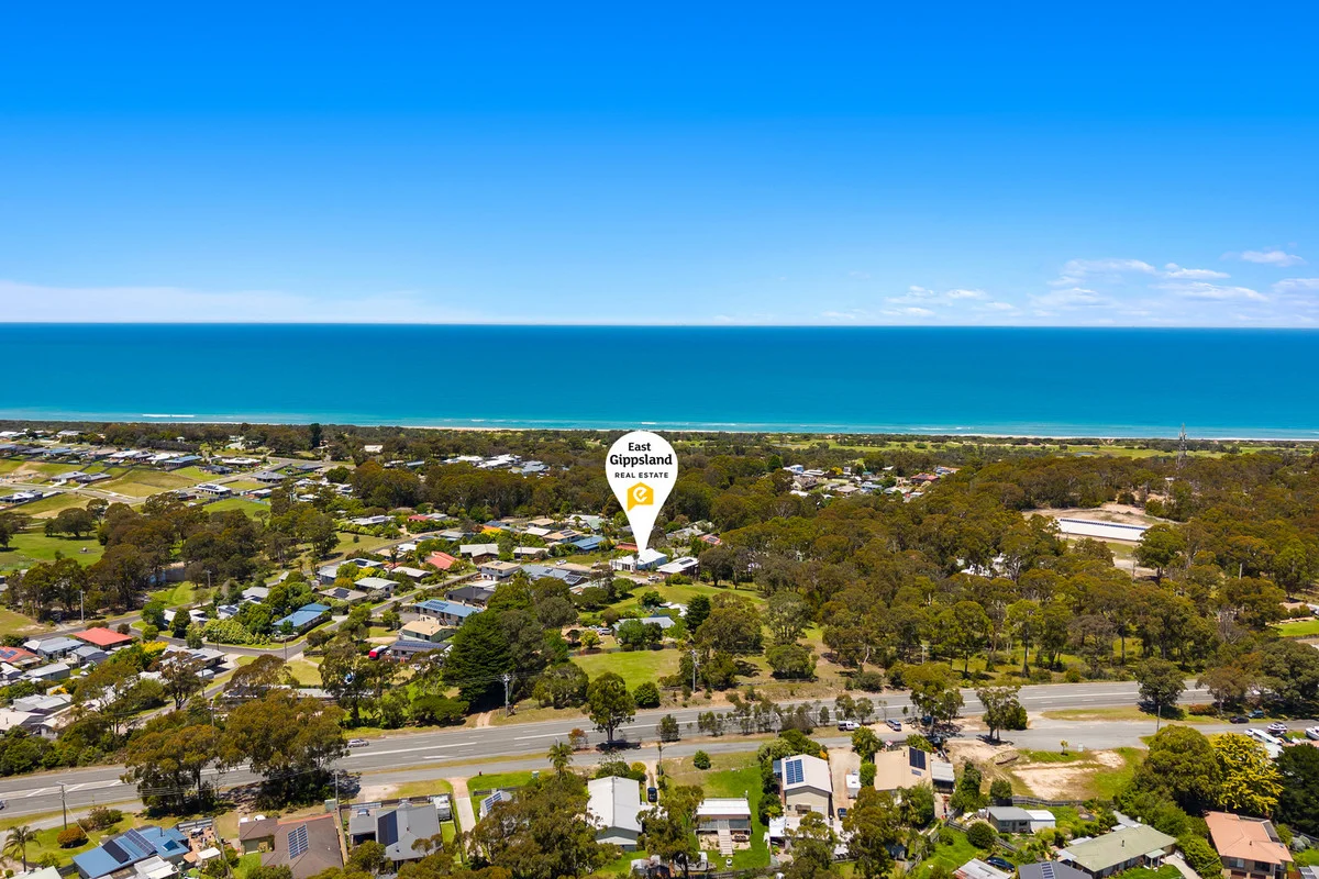 Additional image 39 of 29 Ozone Crescent, Lakes Entrance VIC 3909