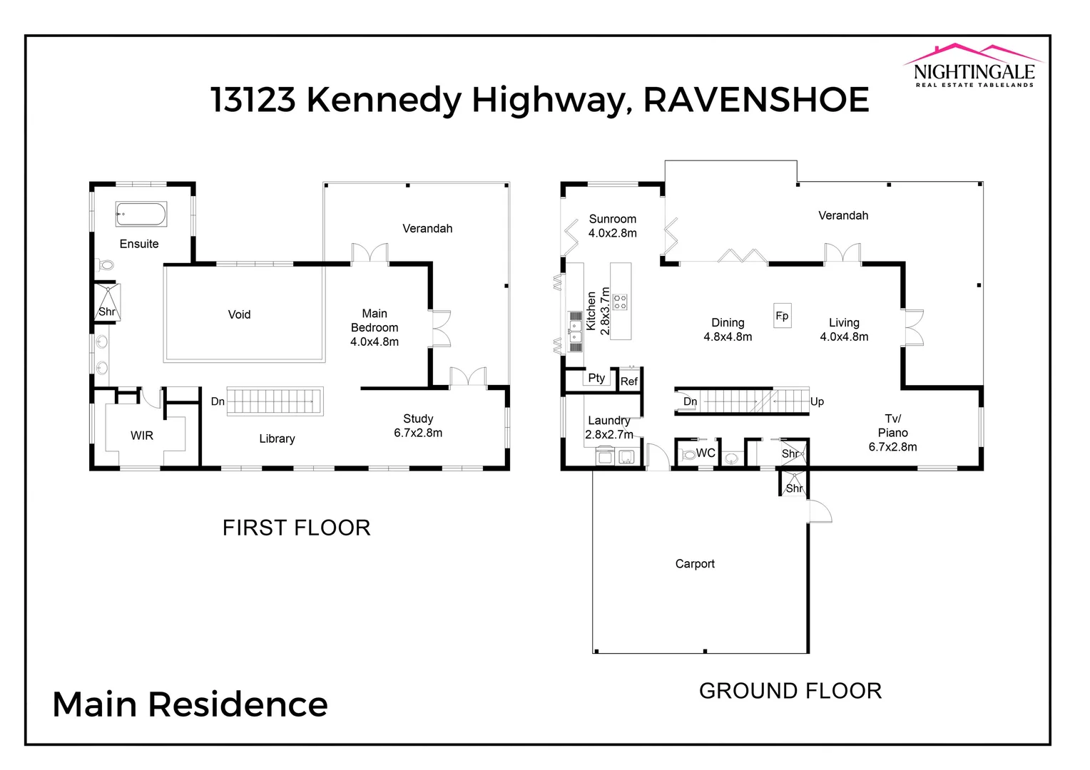 Additional image 41 of 13123 Kennedy Highway, Ravenshoe QLD 4888