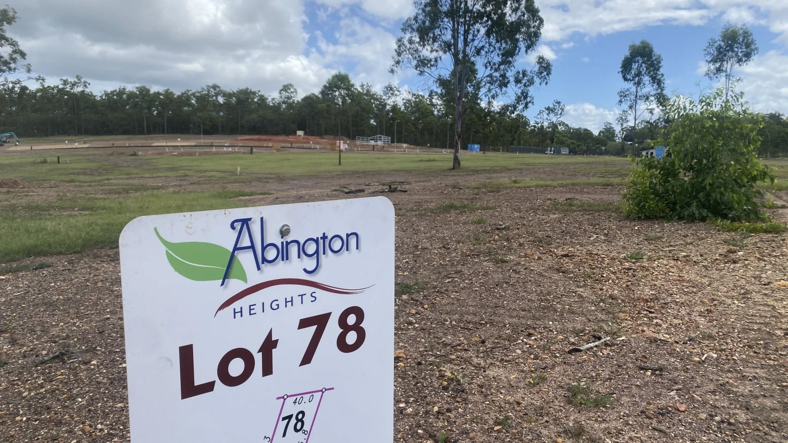 Additional image 26 of Lot Stage 8 Park Avenue, North Isis QLD 4660