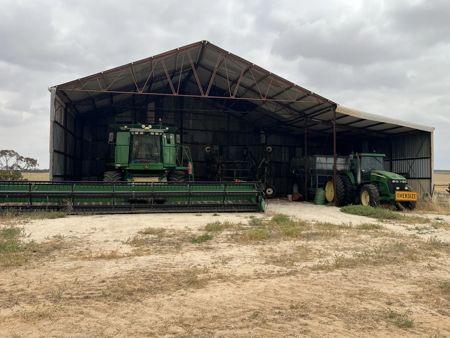 Additional image 3 of 1523 Geranium North Road, Geranium SA 5301