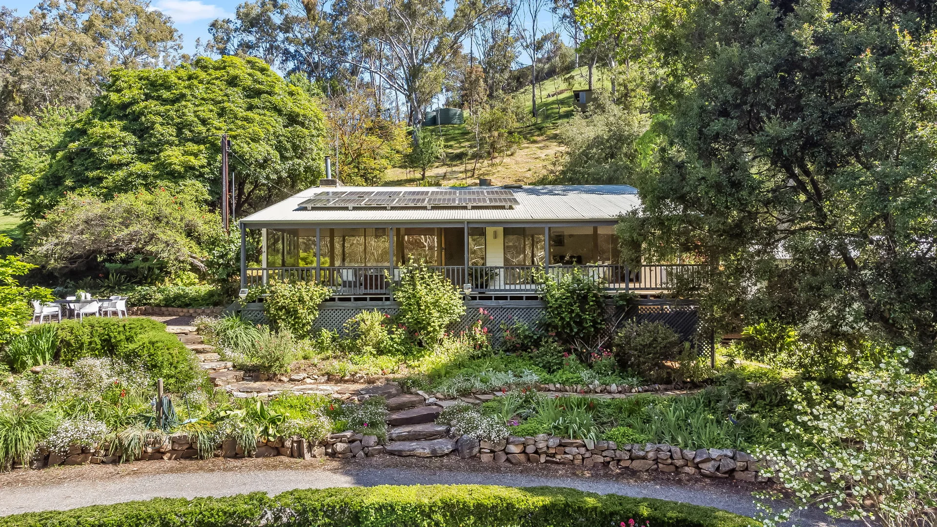 Additional image 4 of 136 Corkscrew Road, Montacute SA 5134