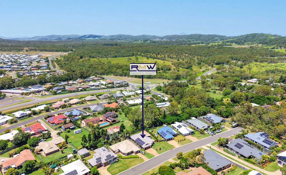 Additional image 24 of 21 Mei Lynn Way, Taranganba QLD 4703