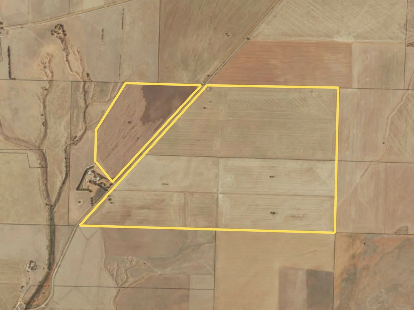 Additional image 12 of 1005 Appila-Laura Rd, Appila SA 5480