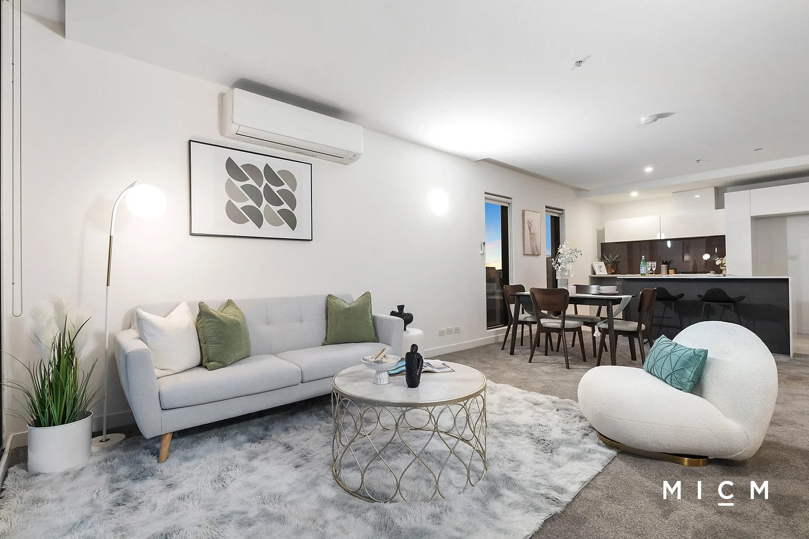 Additional image 3 of 2605/200 Spencer Street, Melbourne VIC 3000