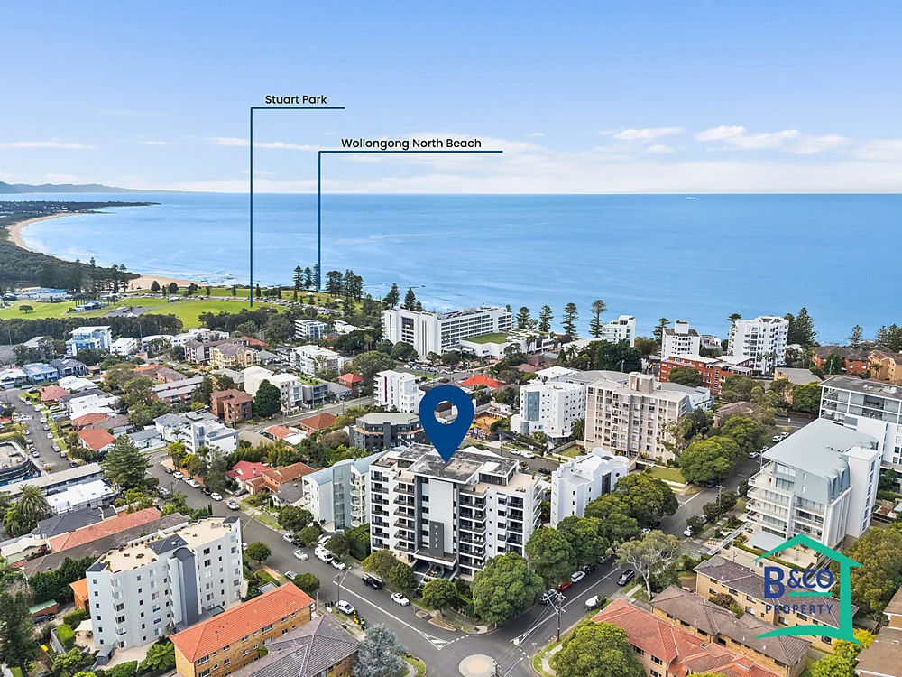 Additional image 11 of 8/11-15 Church Street, Wollongong NSW 2500