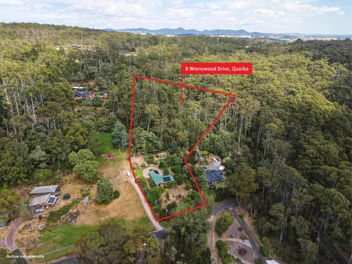 Additional image 26 of 8 Wrenswood Drive, Quoiba TAS 7310