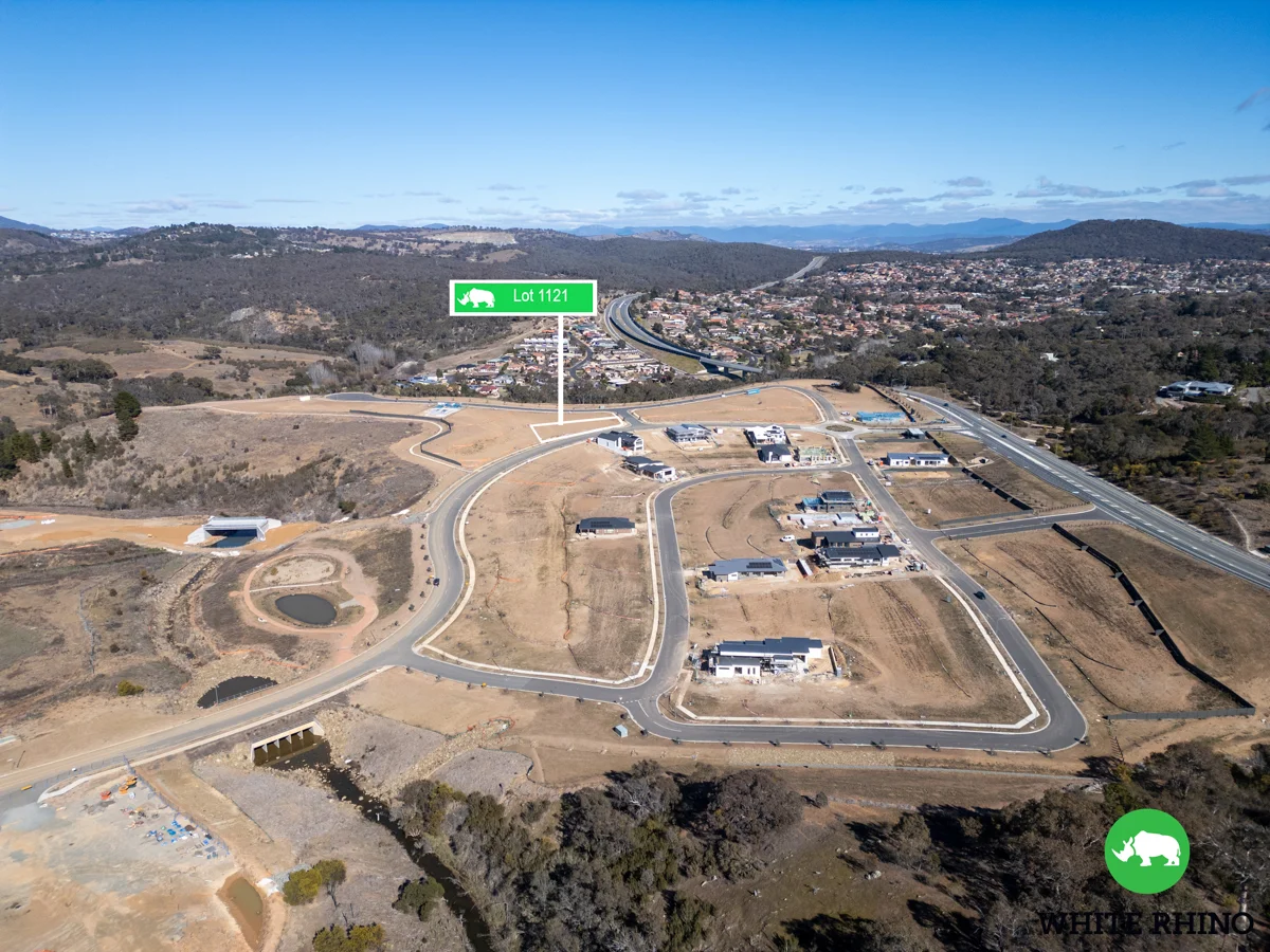 Additional image 9 of 1121/12 Jumping Creek Road, Greenleigh NSW 2620