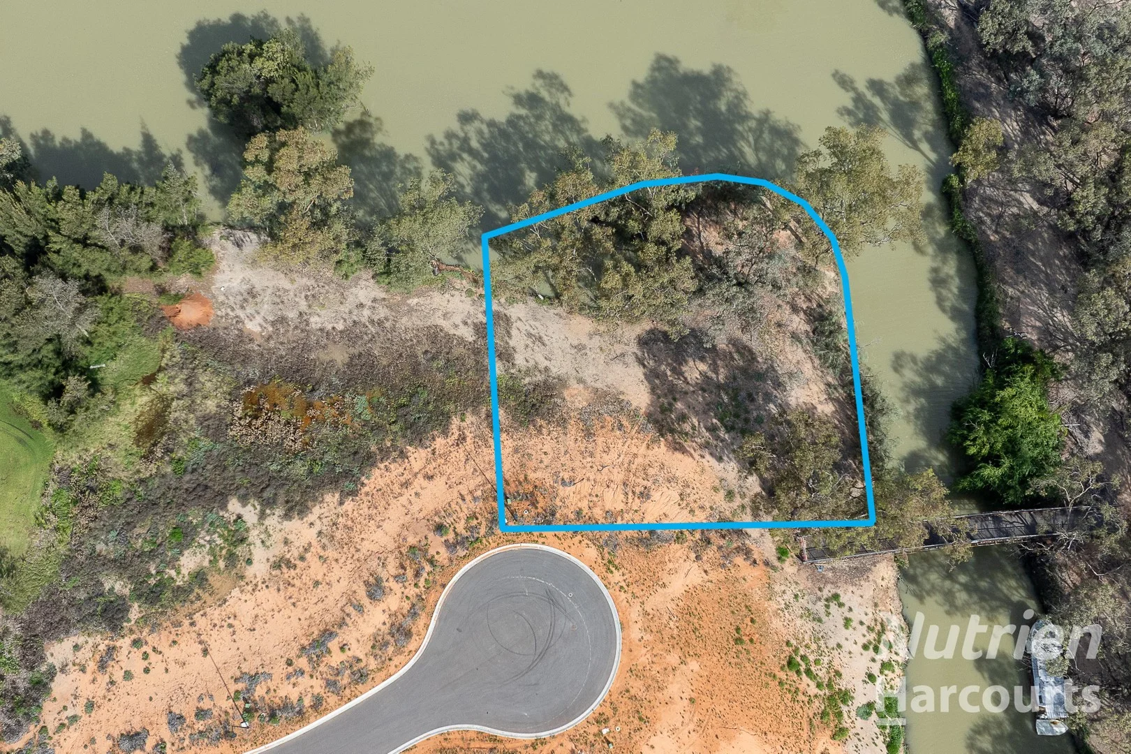 Lot 102 New Landing Way, Renmark SA 5341