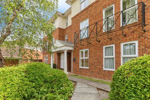 Langton Way, St. Annes Park, Bristol BS4