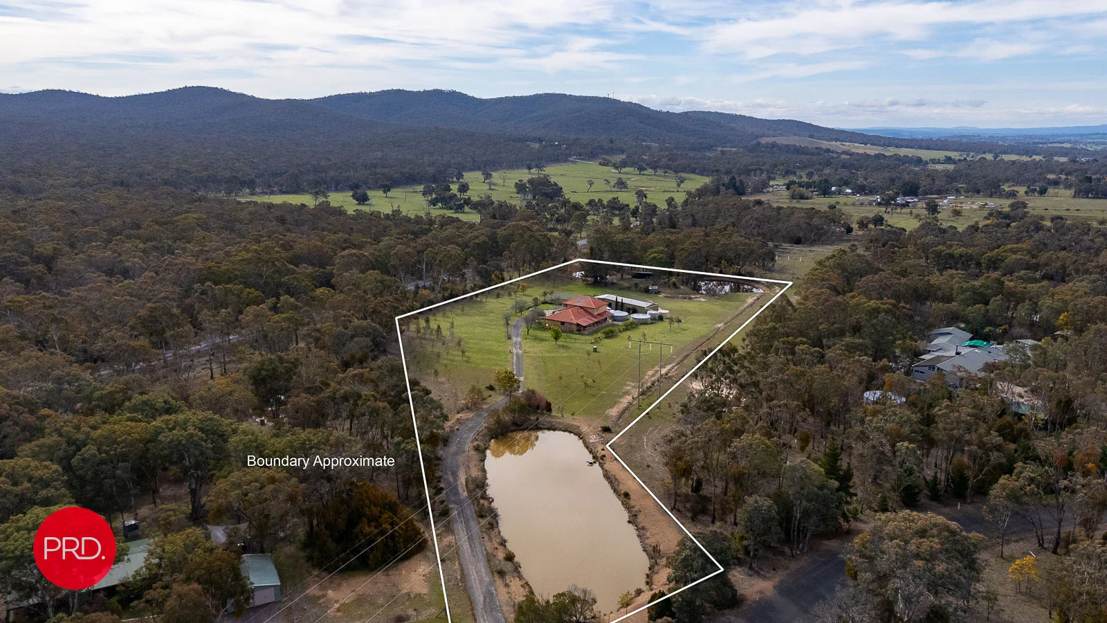 Additional image 2 of 13 Gallagher Crescent, Wamboin NSW 2620
