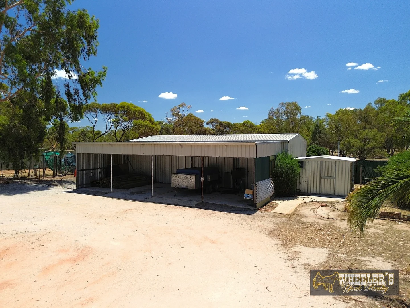 Additional image 21 of 30 Hoops Rd, (Cold Harbour), York WA 6302