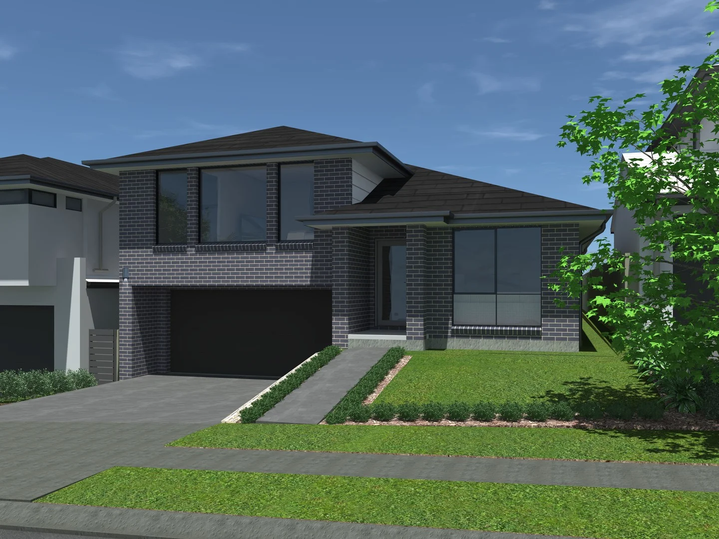 Lot 1229 Jesmond Way, Edgeworth NSW 2285