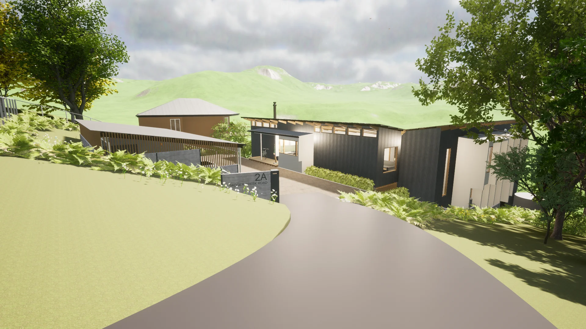 Additional image 16 of 2A Badger Creek Road, Healesville VIC 3777