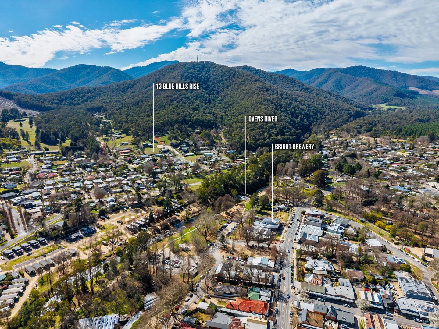 Additional image 12 of 13 Blue Hills Rise, Bright VIC 3741