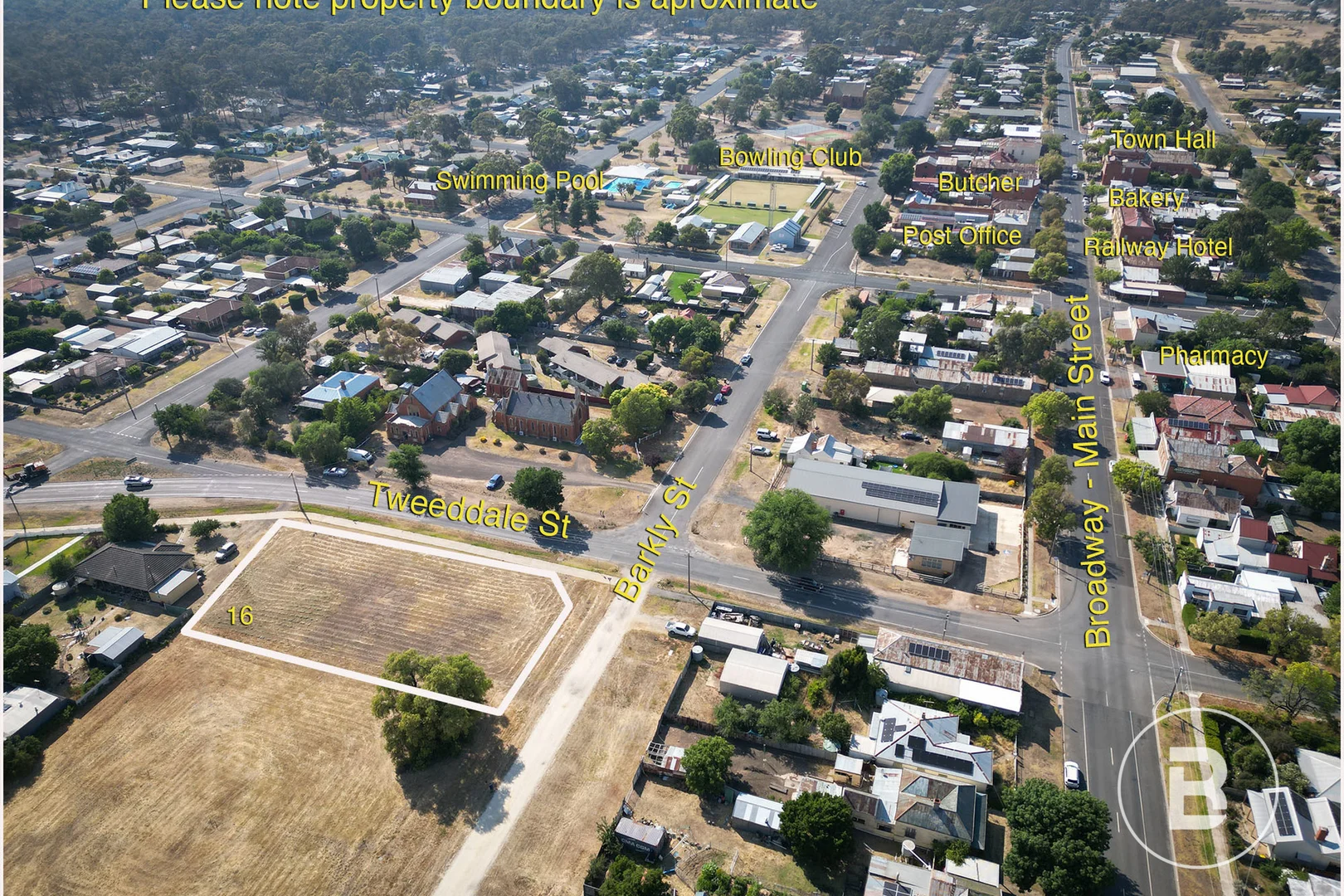 Additional image 3 of 16 Tweeddale Street, Dunolly VIC 3472