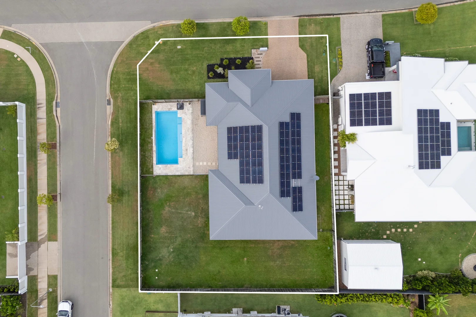 Additional image 22 of 25 Capella Entrance, Burdell QLD 4818