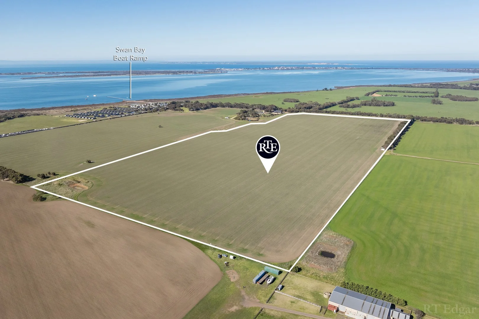 1155-1189 Swan Bay Road, Swan Bay VIC 3225