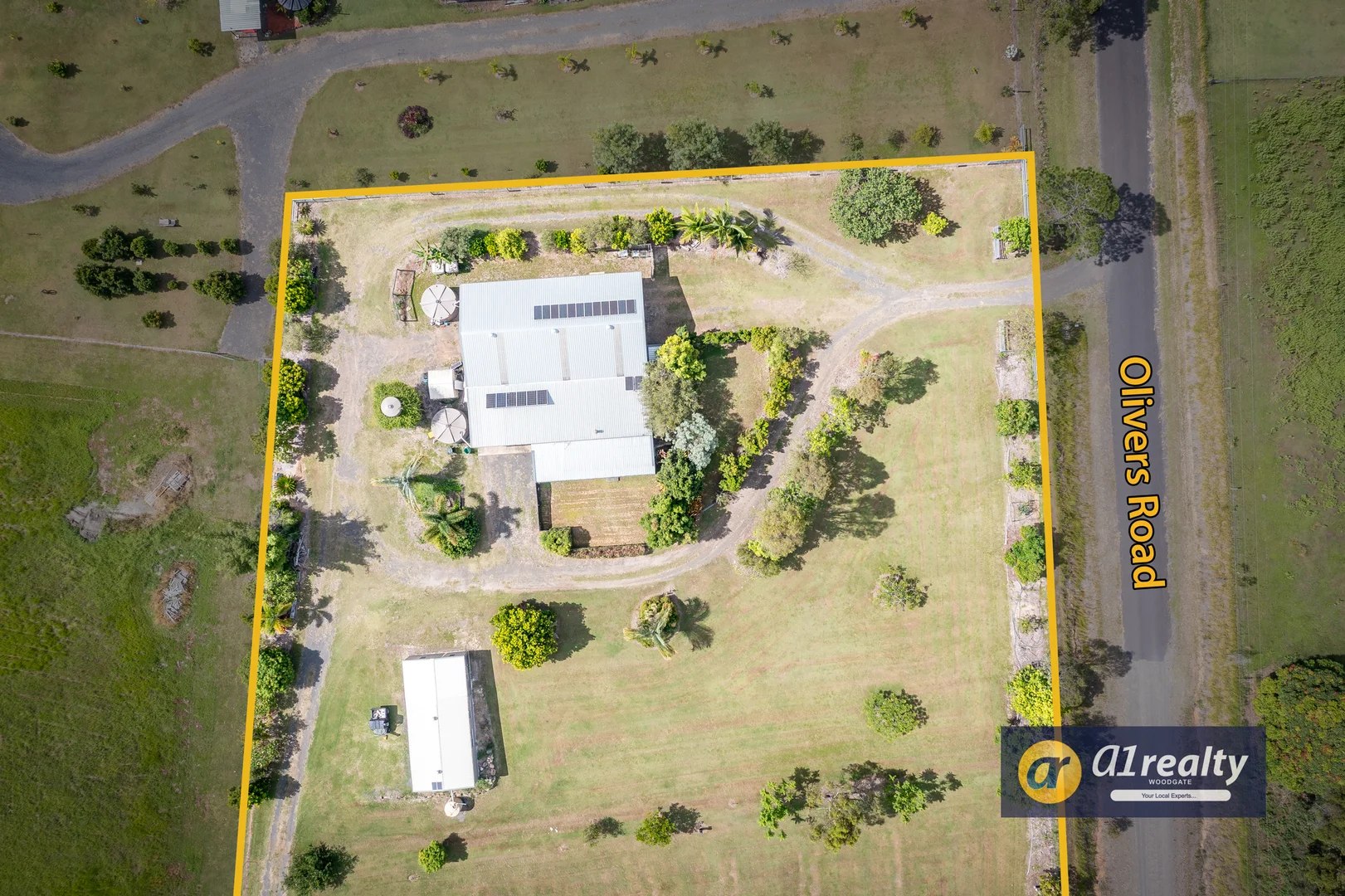 Additional image 23 of 40 Olivers Rd, Goodwood QLD 4660