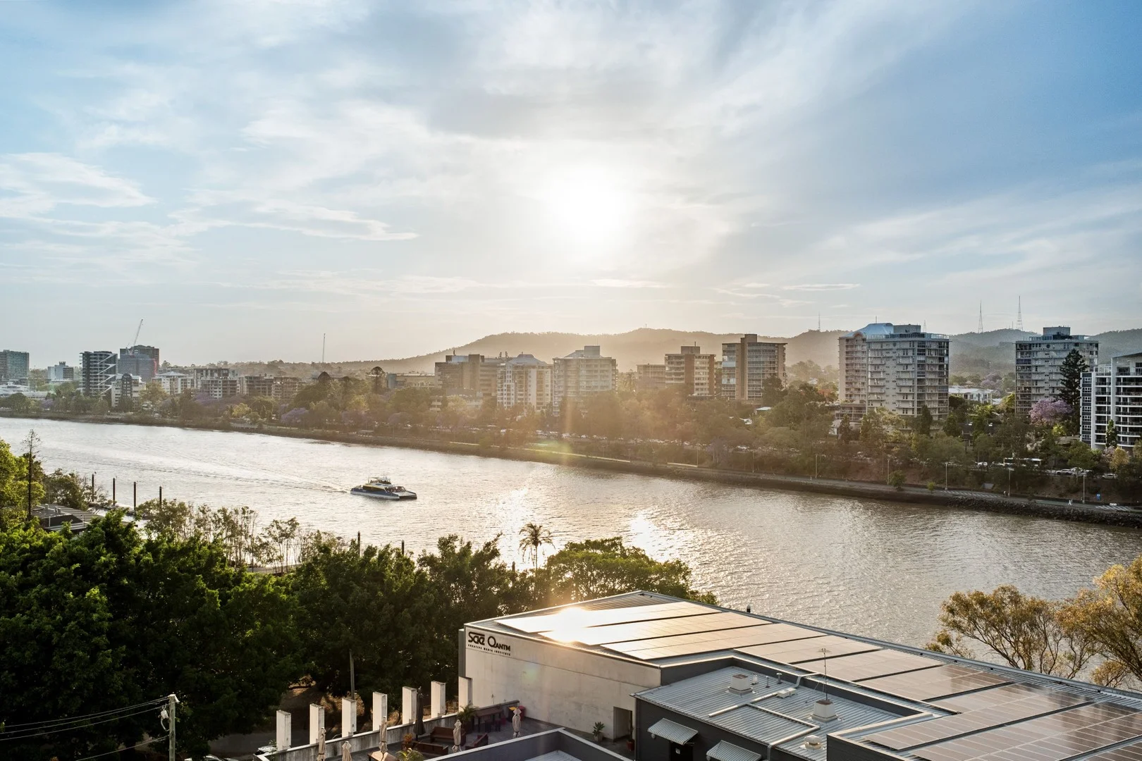 Additional image 4 of 184/8 Musgrave Street, West End QLD 4101