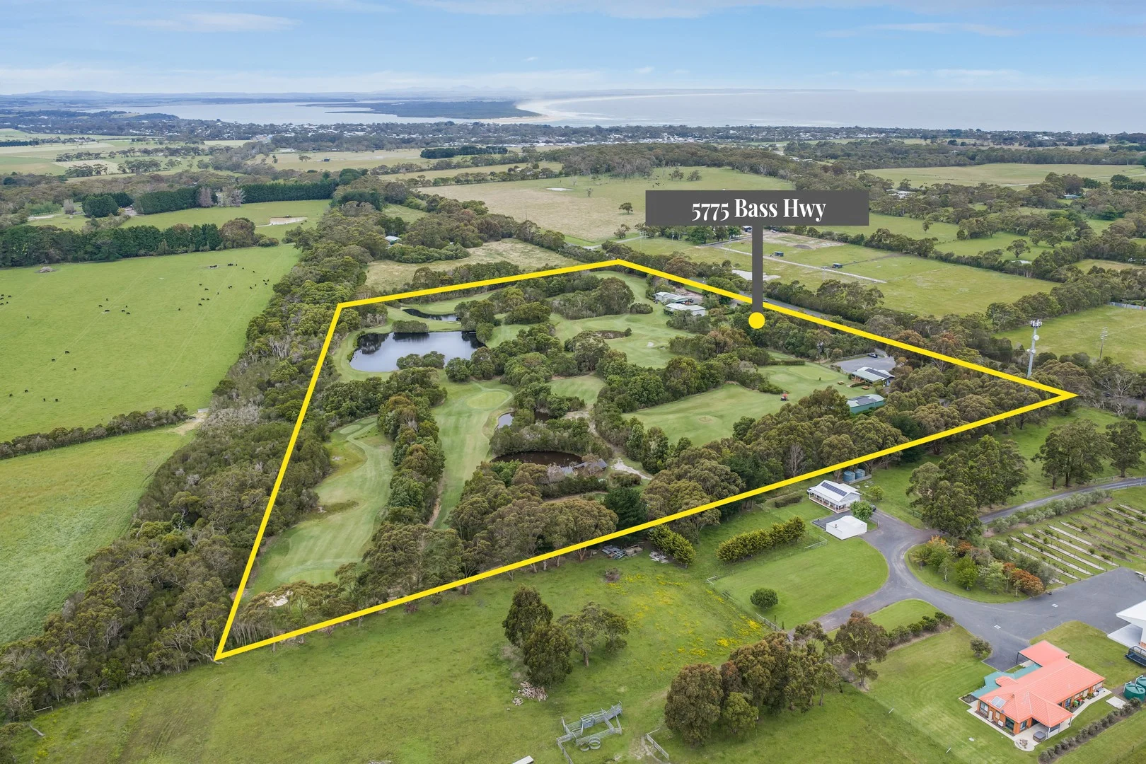 5765-5775 Bass Highway, Inverloch VIC 3996